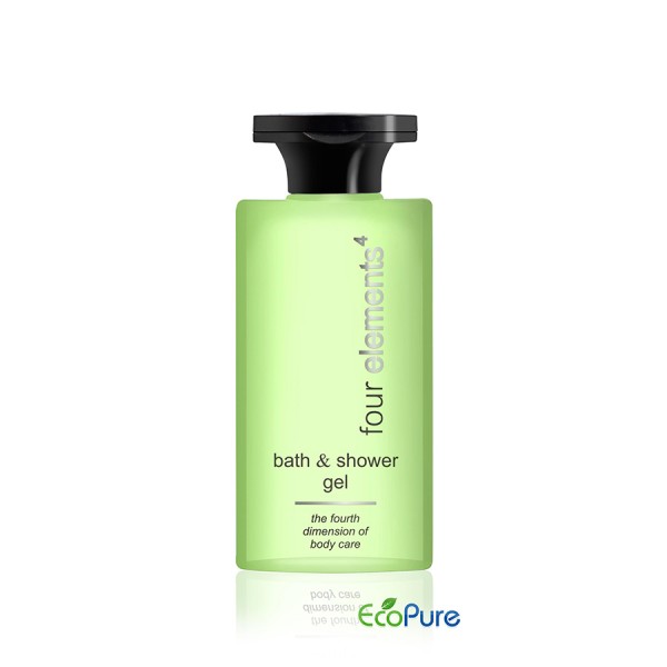 Four Elements Bath & Shower gel bottle 40 ml