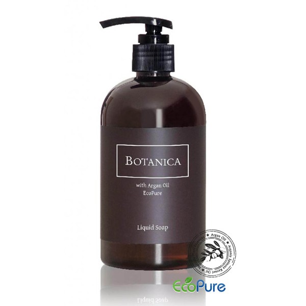 Botanica Liquid Soap PS 360 ml