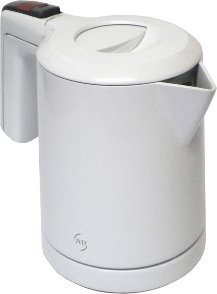 Wasserkocher Sunlight Weiss 0,6 L