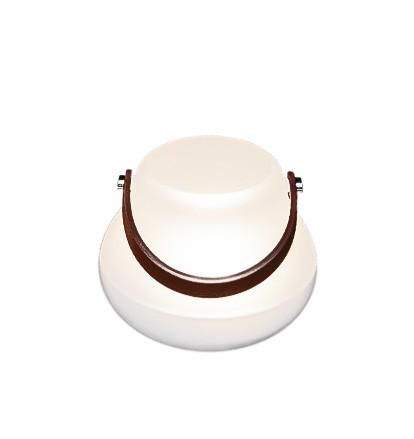 NORDIC D LUXX Lantere S 3 er Set