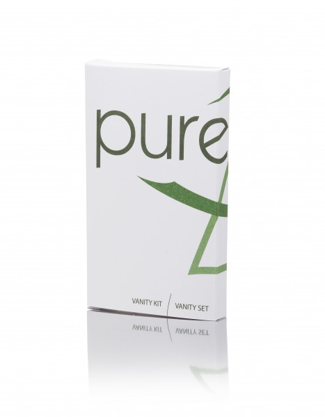 Pure Vanity Set VPE 500