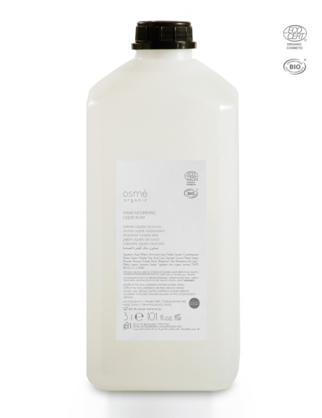 OSME KANISTER 3L LIQUID SOAP