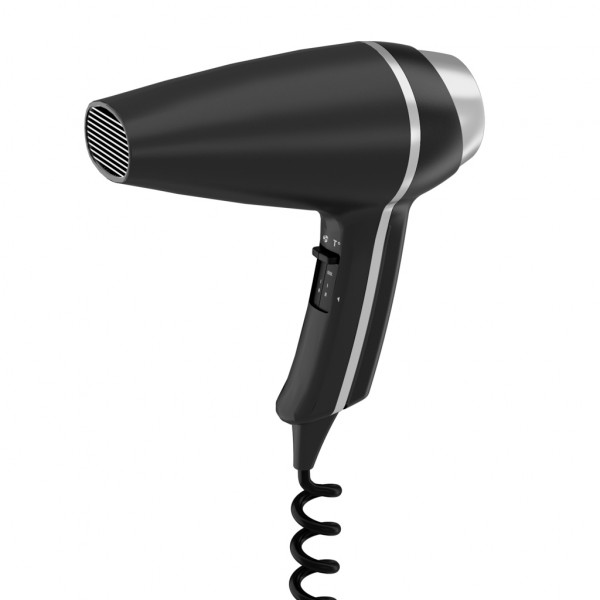 Clipper schwarz