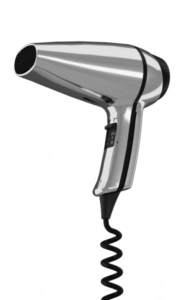 Clipper chrome