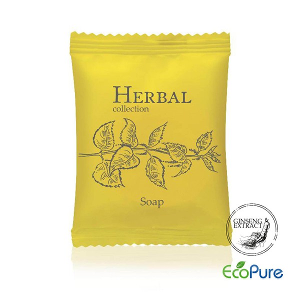 Herbal Seife im Sachet 25 gr