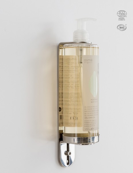 OSME SPENDERFLASCHE 380 ML BODY WASH