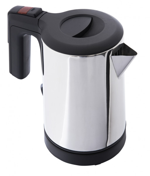 Wasserkocher Edelstahl Poliert 0,8 L