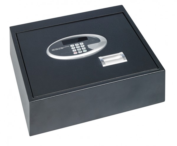 SAFE Iconic Top Open Laptop 15 Zoll