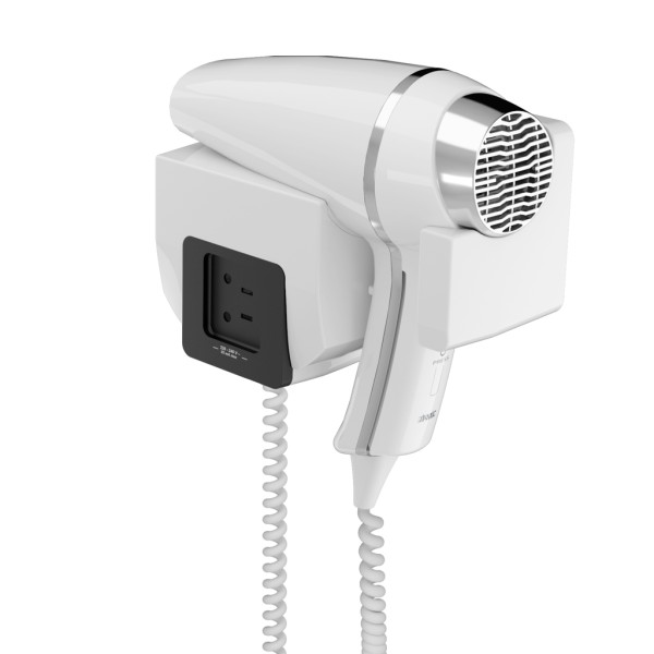 Clipper weiss