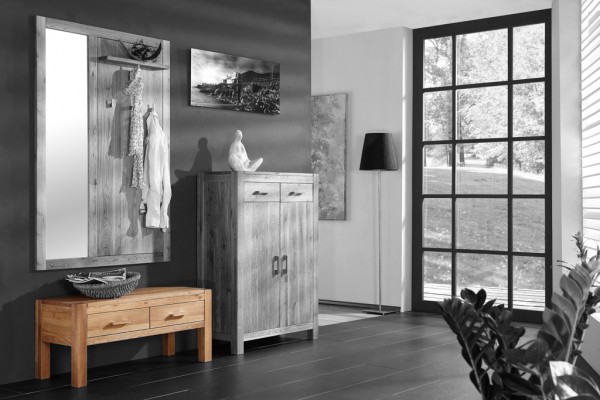 Casa BR Kommode 100B 45H 40T