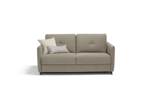 Modular Plus Sofa Bett 163 Sitzbreite