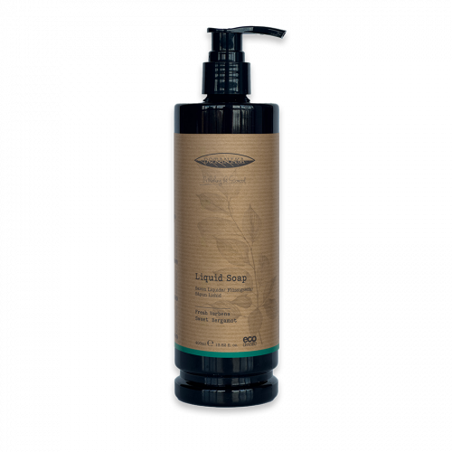 Botanika Hair & Body Spender 400 ml