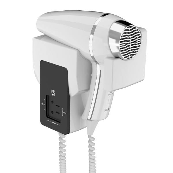 Clipper weiss