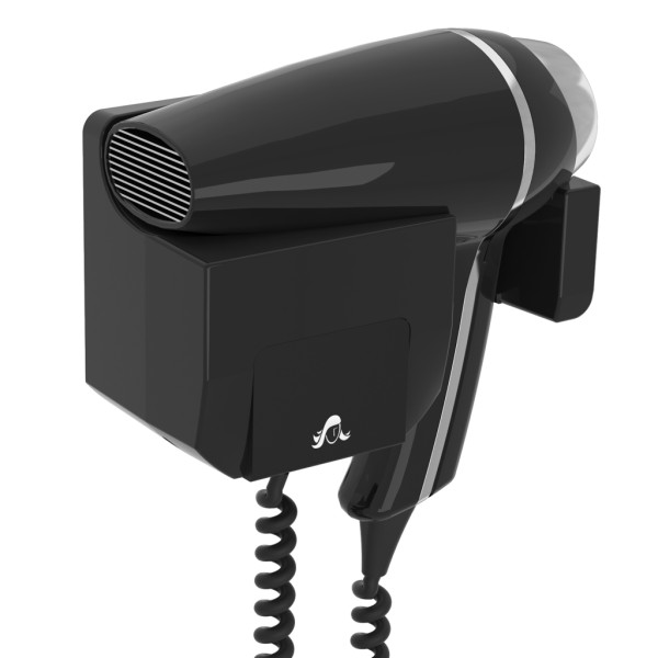 Clipper schwarz