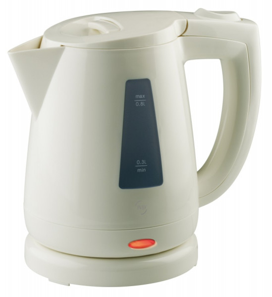 Wasserkocher Zenith Elfenbein 0,8 L