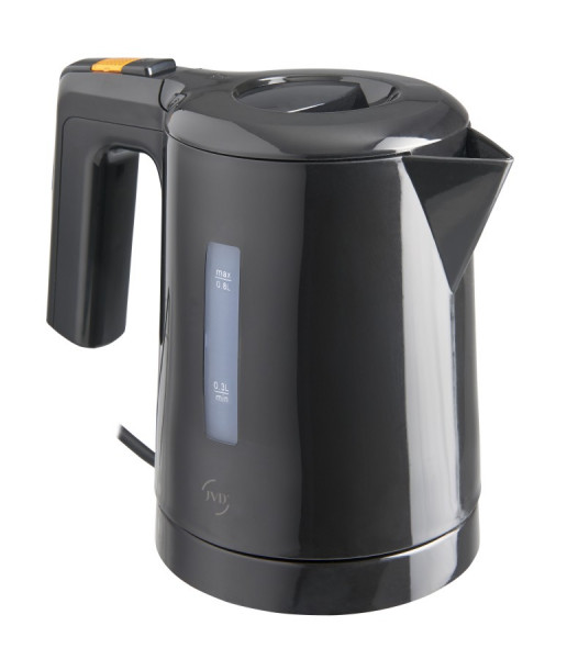 Wasserkocher Sunlight Schwarz 0,8 L