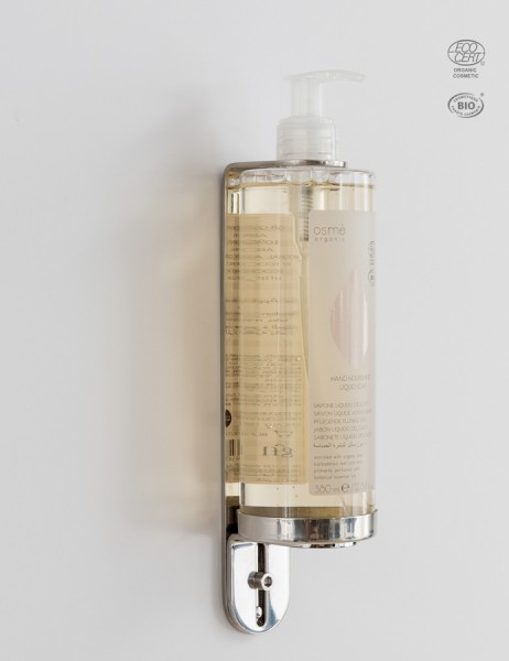 OSME SPENDERFLASCHE 380 ML LIQUID SOAP