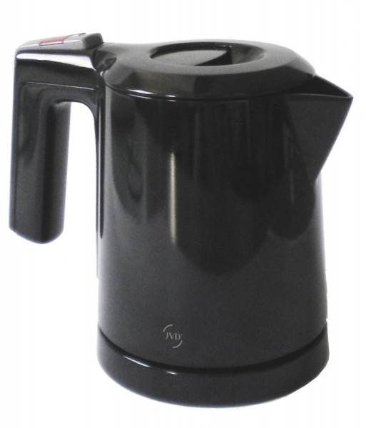 Wasserkocher Sunlight Schwarz 0,6 L